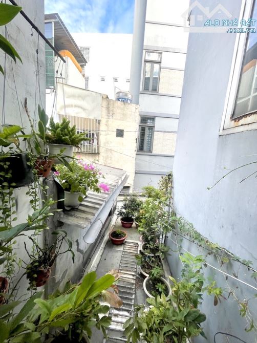 Khu tiện ích đầy đủ, 2 tầng, 3,8 x 9, Hoàng Hoa Thám, Bình Thạnh - 5