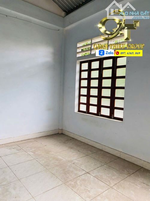 CHO THUÊ NHÀ 2 TẦNG MẶT TIỀN HÀN MẶC TỬ – VIEW SÔNG NHƯ Ý - 5
