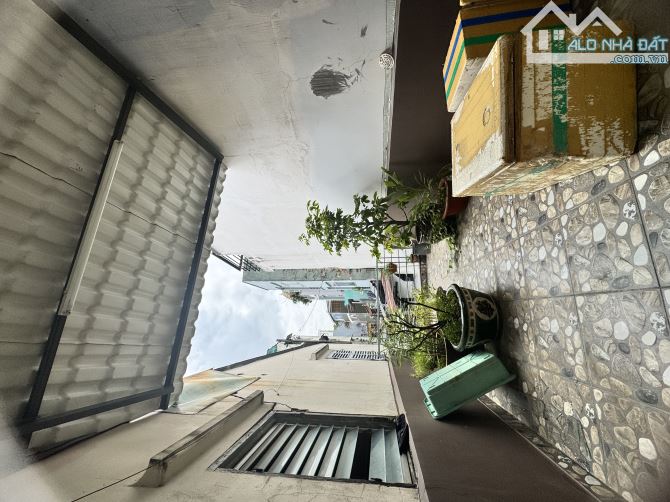 Bán nhà Âu Dương Lân Quận 8, 43m2, 2 tầng, nhà còn mới ở ngay. - 5