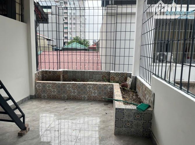 Vương thừa Vũ ,thanh xuân 50m 4T 9,4 tỷ  2 thoáng sáng gần ô tô - 5