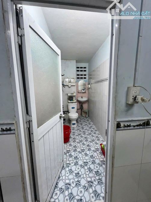 CĂN HỘ 2PN LẦU 2 MT GÒ CÔNG QUẬN 5 SHR GIÁ CHỈ 1.59 TỶ - 5