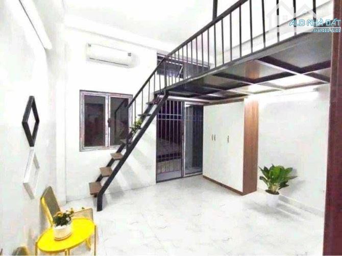 🏡 ĐỈNH CAO DÒNG TIỀN CCMN TÂN TRIỀU – Ô TÔ TRÁNH – THANG MÁY – FULL NỘI THẤT 🏡 - 5