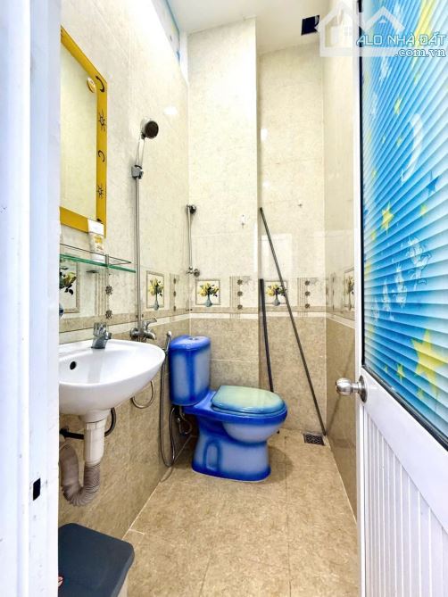 🏡 BÁN NHÀ 2 TẦNG KIỆT Ô TÔ TRÁNH – ĐIỆN BIÊN PHỦ – TRUNG TÂM THANH KHÊ - GIÁ QUÁ TỐT - 5