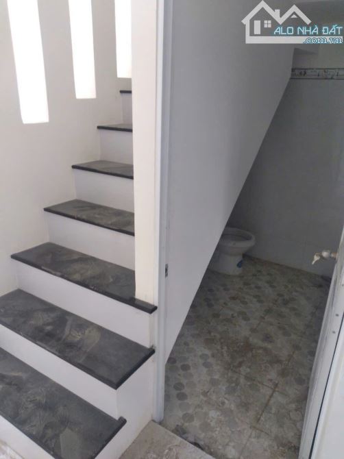 Nhà Thị trấn Cần Giuộc cạnh Sài Gòn Riverpark DT 40m2 SHR chỉ 1tỷ030tr - 5
