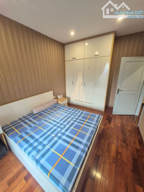 BÁN GẤP CHUNG CƯ VIP1, TÒA LILAMA – 124 MINH KHAI, HAI BÀ TRƯNG. 83M2 – 2PN. 6,37 TỶ - 5