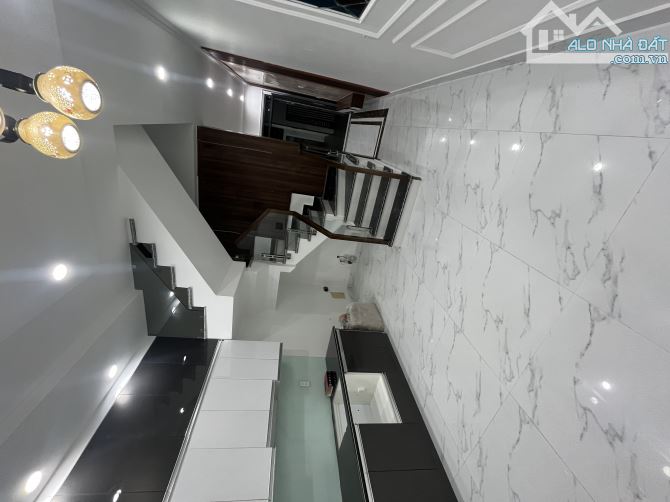 Bán nhà 100m x 3 tầng phố An đà,, đằng giang - ngô quyền hải phòng - 5