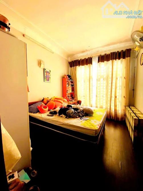 Nguồn thật độc quyền Vĩnh Phúc – 78m², 5 tầng – giá 19 tỷ, thông tin chuẩn 100% - 5