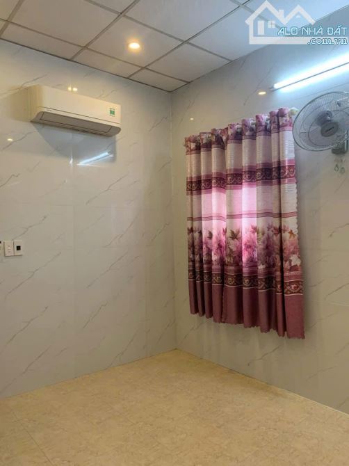 Bán nhà kiệt 368 Trần Cao Vân gần đường chính diện tích lớn - 5