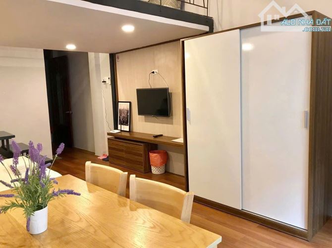 bán nhà mặt tiền hoàng hoa tá, gần vincom, nha trang - 5