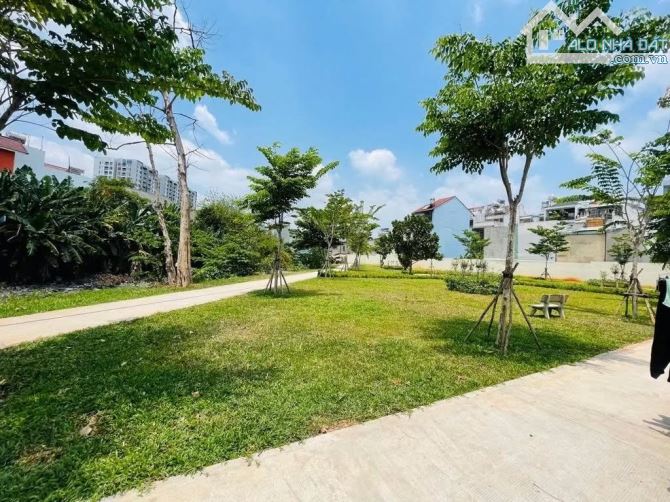 🔥 GIẢM SỐC! BIỆT THỰ 133M² - NGUYỄN OANH, GÒ VẤP CÒN 23.5 TỶ! 🔥 - 5