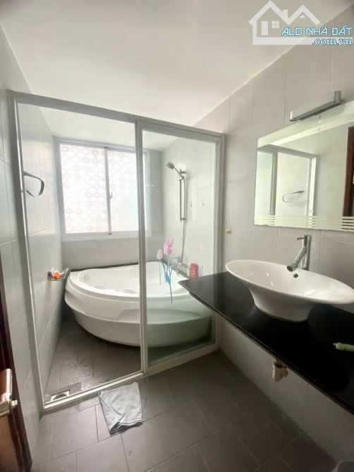 🔥 BÁN BIỆT THỰ 134M² - NGUYỄN VĂN NGHI, GÒ VẤP GIÁ 22 TỶ! 🔥 - 5
