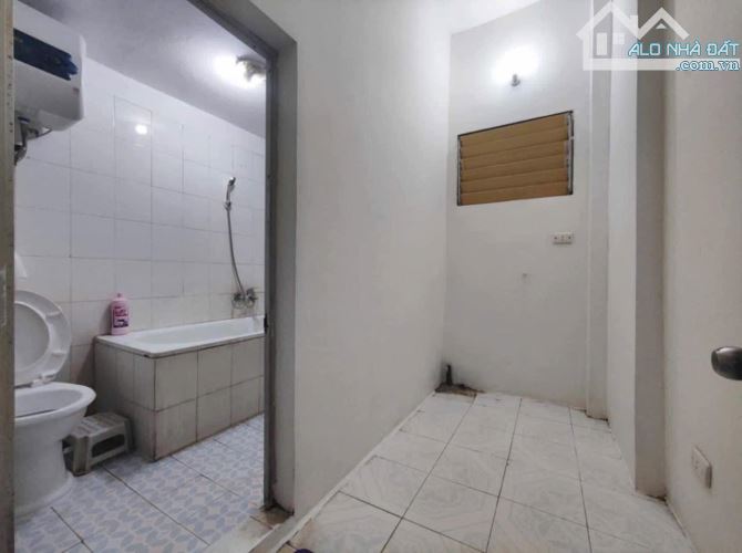 CHO THUÊ NHÀ NGUYÊN CĂN - MẶT NGÕ Ô TÔ TẢI - GẦN PHỐ ĐỘI CẤN, BA ĐÌNH - 5