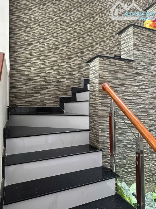 BÁN NHÀ TRỆT 2 LẦU HOÀN CÔNG - TRỤC CHÍNH KDC 148 - CÁCH ĐƯỜNG 3/2 ( 50m ). - 5