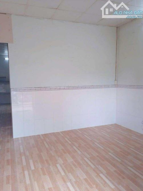 Cho thuê nhà có sân rộng gần chợ An Hoà 4,5 triệu - 5