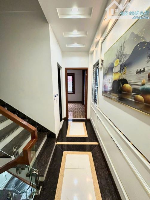 Bán nhà Hàng Kênh, lô góc ngõ thông sang Lạch Tray - 5