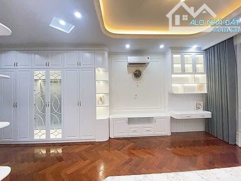 Bán nhà 7 tầng thang máy Văn Phú, nội thất cao cấp, không gian sống đẳng cấp - 5