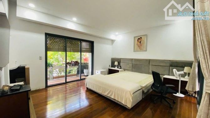 Bán căn biệt thự đẹp 200m2 khu dân cư Vip D2D P-Thống Nhất . Biên Hoà - 5