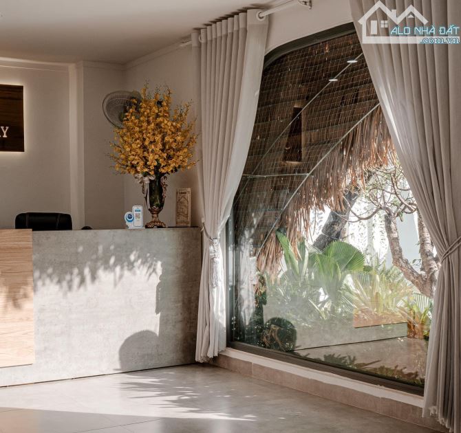 Bán Homestay cực đẹp thu nhập khủng ngay trung tâm BMT - 5