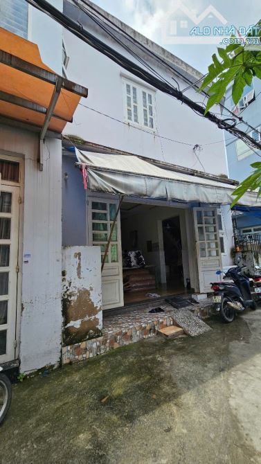 Khó Tin Nhưng Thật Dt Khủng Long Giá Tí Hon 81m Sát Aeon TP Chỉ 4,65Ty - 5