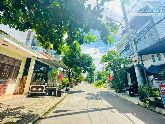 🔥 BÁN ĐẤT MT ĐƯỜNG 7M5 ĐÀO CÔNG SOẠN | TRỤC THÔNG BIỂN - 5