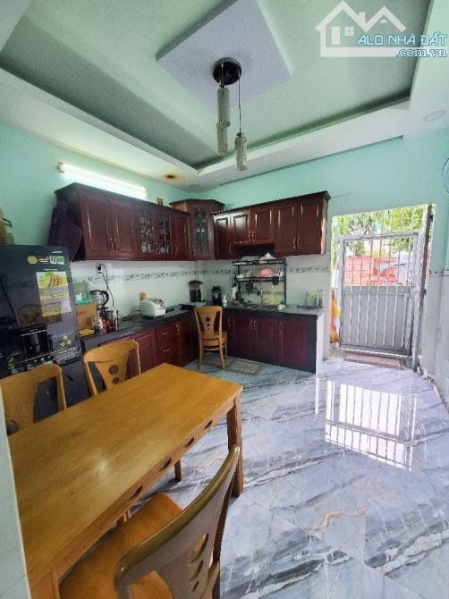 Bán Nhà Bình Tân ,Bùi Tư Toàn , 2 MT Trước Sau, 3 tầng, 80m2, Chỉ 6.X Tỷ (TL) - 5