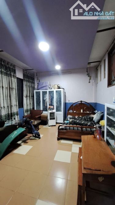 Phan Huy Ích gò vấp 186/202m2 4 tầng giá chỉ 23 tỷ - 5