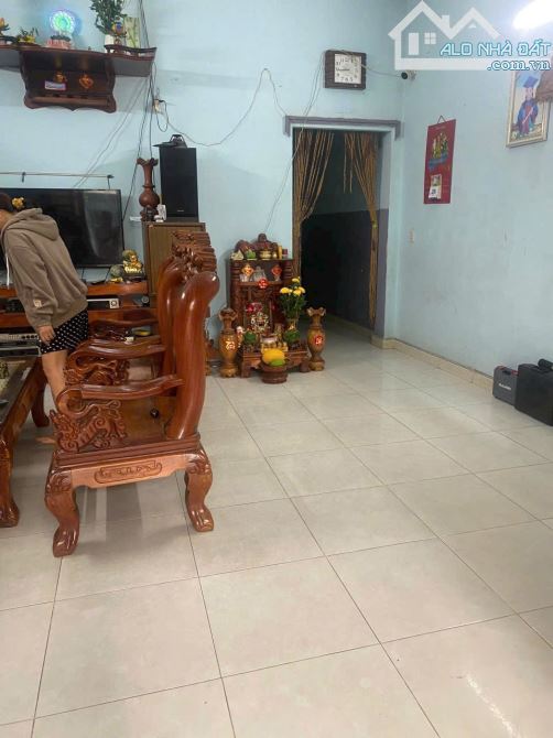 Bán nhà cấp 4 gần đường Bùi Thị Xuân, p.Tân Bình, Tp.Dĩ An chỉ  3 Tỷ 250 TL M7606 - 5