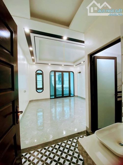 BÁN NHÀ KHU ĐÔ THỊ THỐNG NHẤT 4 TẦNG 62M2 CÓ GARA Ô TÔ GIÁ 4.98 TỶ - 5
