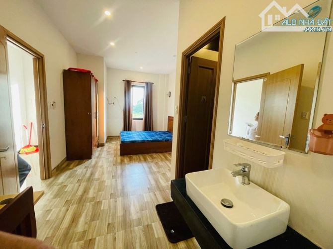 🎉🎉BÁN TOÀ CĂN HỘ D.7m5 KHU SƠN THUỶ-DT 137,5m2 HƯỚNG ĐÔNG, CÁCH VÕ NGUYÊN GIÁP ĐÚNG 50m - 5