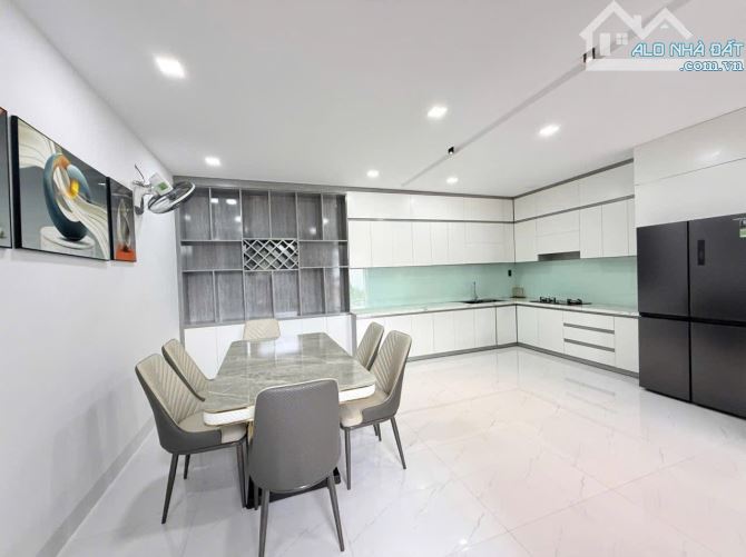 CĂN NHÀ 1 TRỆT 2 LẦU HẺM 473 YMOAN, PHƯỜNG BMT, NHÀ SIÊU TO, BAN CÔNG RỘNG RÃI - 5