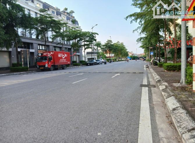 Bán nhà Thạch Bàn, Long Biên 45m2, 6 tầng, mt 5.1m, thang máy, 9.5 tỷ - 5