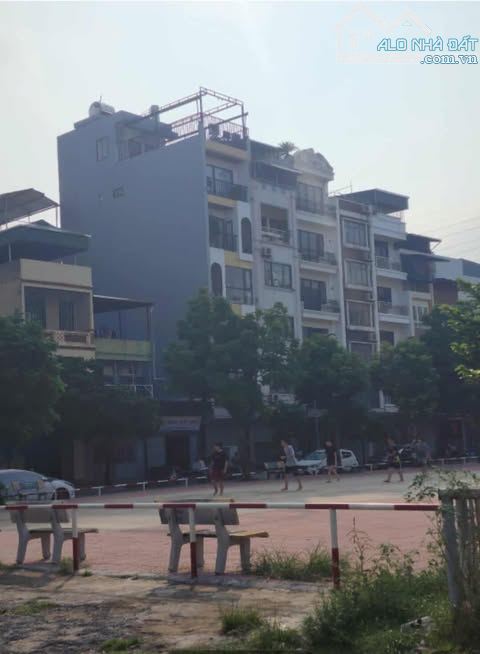 Đất vàng La Khê  50m2 – xây nhà 4-5 tầng cho thuê cực đỉnh - 5