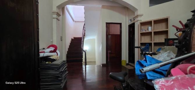 🏡 BÁN NHÀ 5 TẦNG - LÔ GÓC KINH DOANH ĐỈNH - TRUNG TÂM TT ĐÔNG ANH 📍 - 5