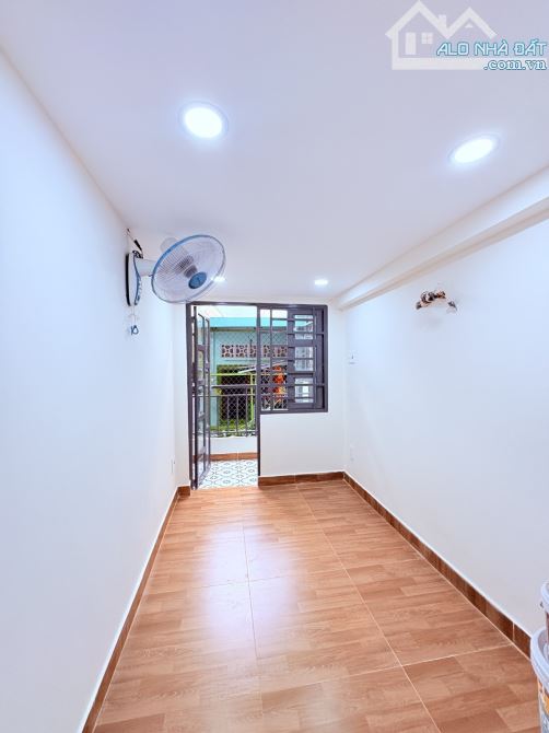 THÀNH MỸ - P8 - TÂN BÌNH KẾ QUẬN 10 👉 2.2 tỷ - 5