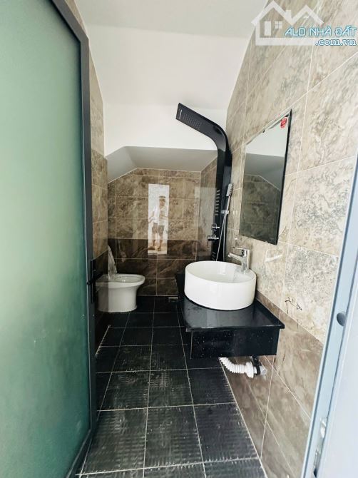 🏡 NHÀ MỚI XÂY 1 TRỆT 1 LẦU – 152,5M- 85 THỔ CƯ- 3 TỈ 5 - LỘC AN, LONG THÀNH - 5