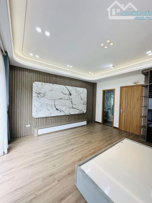 Nhà đẹp 6 tầng Ngọc Trì, Thạch Bàn - Phù hợp gia đình đông thành viên hay đầu tư cho thuê - 5