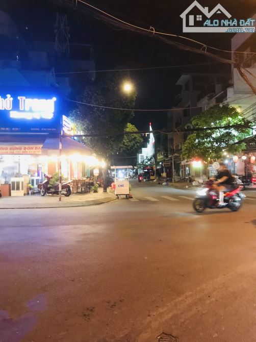 H.I.Ế.M BÁN NHÀ MẶT TIỀN KDBB ĐƯỜNG SỐ 17,GẦN CHỢ CHIỀU, NHỈNH 17 TỶ - 5