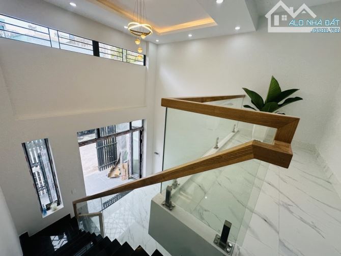 chủ gửi nhà 2 tầng tp thủ đức tặng full nội thất - 5
