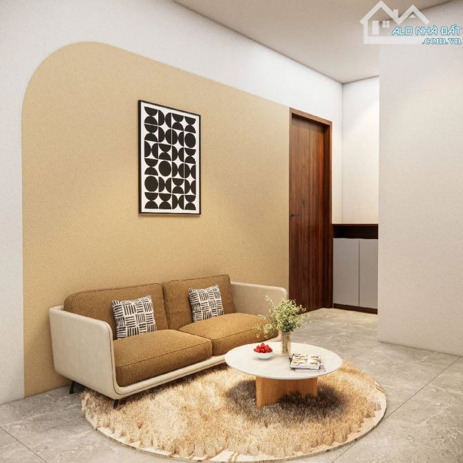 Bán nhà mặt phố Phương Canh, 168m2, 8 tầng mặt phố, vỉa hè, kinh doanh, giá 52 tỷ. - 5