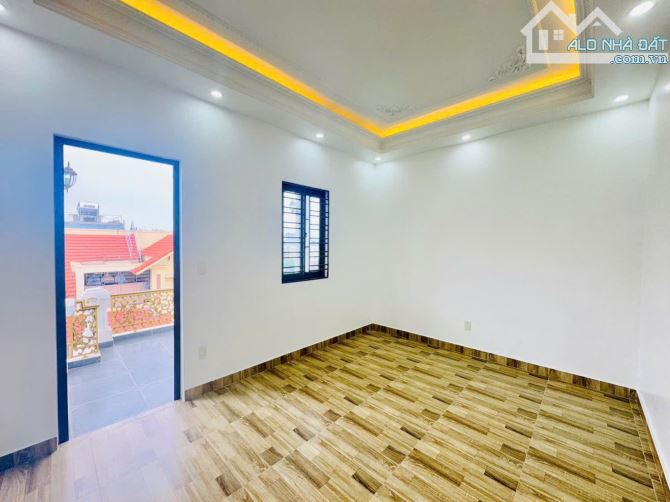 Bán nhà siêu đẹp 5 tầng thang máy khu phân lô Hồng Bàng - 5