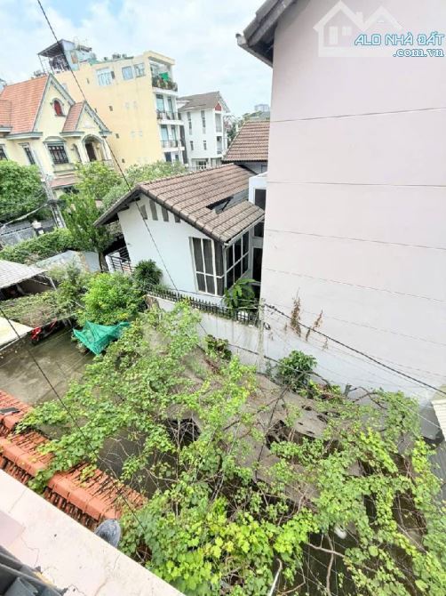 NHÀ 4 TẦNG KIÊN CỐ – DT 198M² – VỊ TRÍ VÀNG GẦN TRẦN NÃO, QUẬN 2 - 5