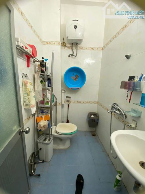 NHÀ BÁN ĐỊNH CÔNG HOÀNG MAI 50M 8,8 TỶ 5 TẦNG MT 3,5M NGÕ THÔNG BA GÁC TRANH GẦN Ô TÔ - 5