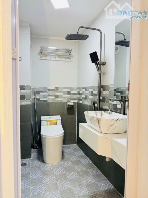 BÁN NHÀ NHANH – 358 BÙI XƯƠNG TRẠCH, THANH XUÂN– 30M², 4 TẦNG – GIÁ 7,8 TỶ - 5