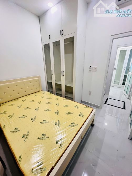 💥🏠🔥TTQUẬN 1, SÁT MẶT TIỀN, CÔ GIANG, NHÀ ĐẸP NHỎ XINH, NỞ HẬU TÀI LỘC, 2TÀNG, NHỈNH 3TỶ - 5