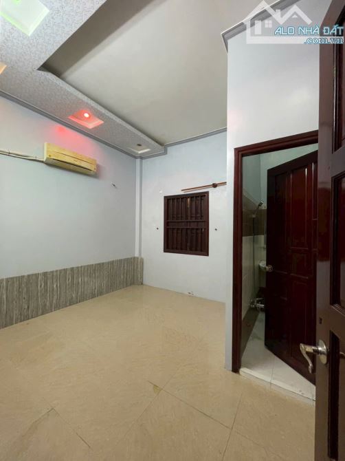 Bán nhà hẻm nhánh 50 trần hoàng na gần đại học cần thơ khu 1 giá 3,550 tỷ - 5