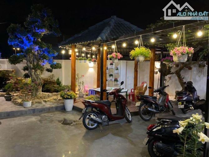 BIỆT THỰ BIỂN LONG HẢI - BRVT; CĂN NHÀ TÂM HUYẾT GIA CHỦ CẦN BÁN GẤP - 5