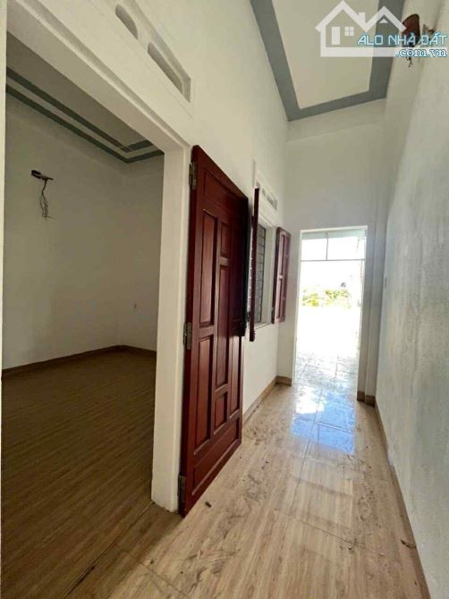 Bán nhà đường số 8 cầu 2 Hà Thanh 80m2 - 6
