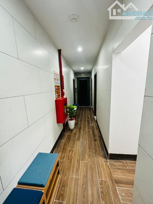 Bán Chung Cư Mini Trần Quốc Vượng – 100m² – 36 Phòng – Dòng Tiền 2.2 Tỷ/ Năm – 26,x tỷ - 6
