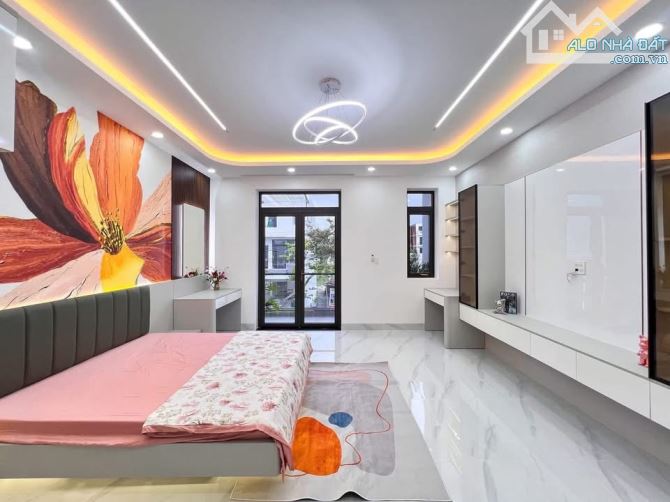 Chủ gửi. NHÀ 2 LẦU ĐƯỜNG D15, HỒNG LOAN FULL NỘI THẤT CAO CẤP - Cái Răng, TP. Cần Thơ - 6