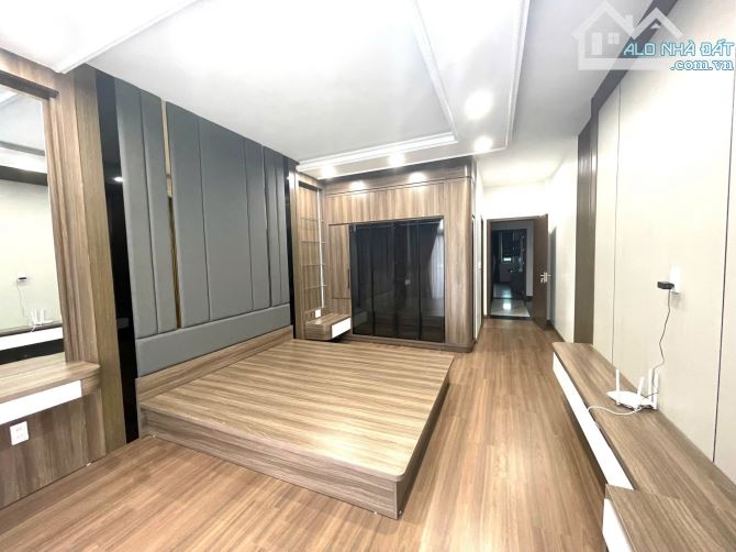 🌳Nhà 6 tầng Mặt Đường tuyến phố Nguyễn Công Hòa - Lê Chân - 75m2 - Giá 16,5 tỷ - 6